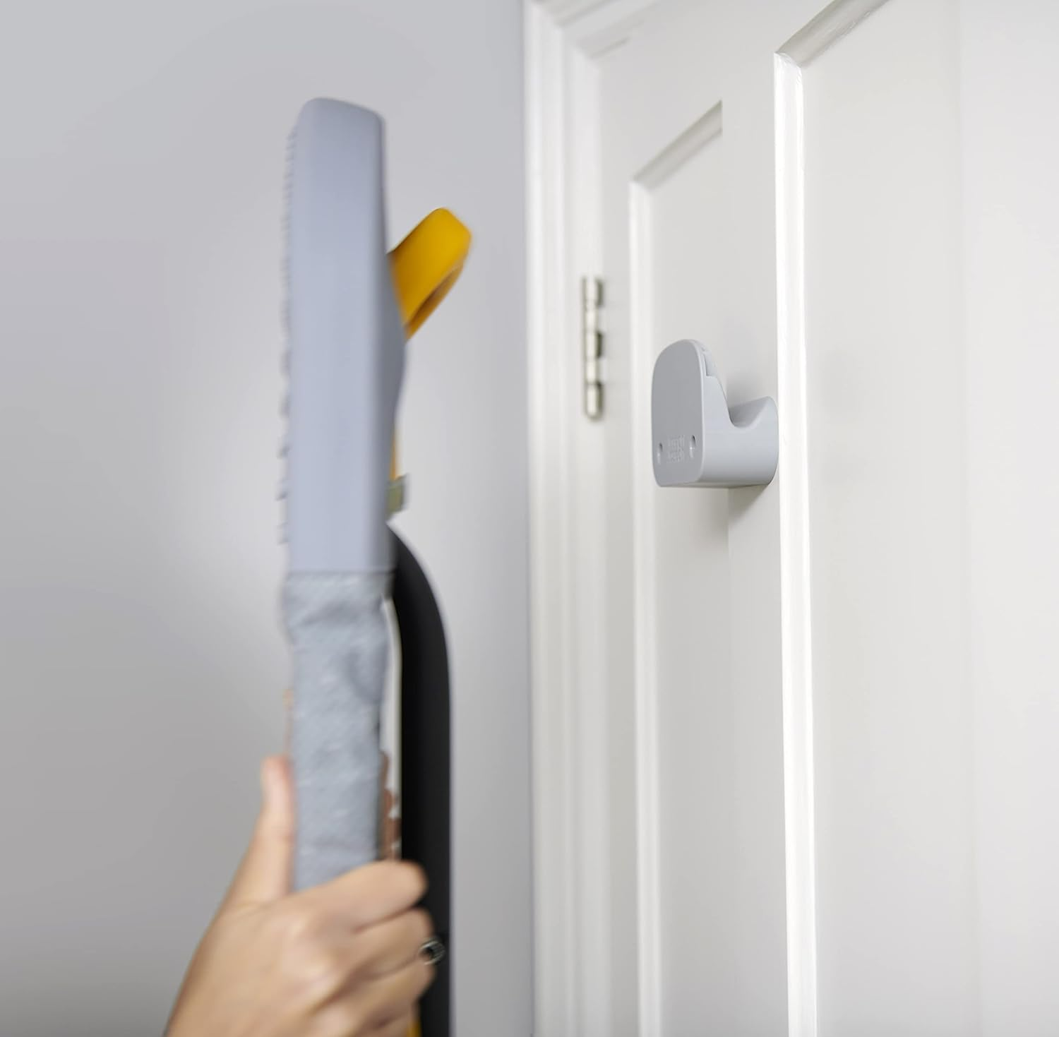 Joseph & Joseph Glide Easy-Store Ironing Board - Grey image number 5