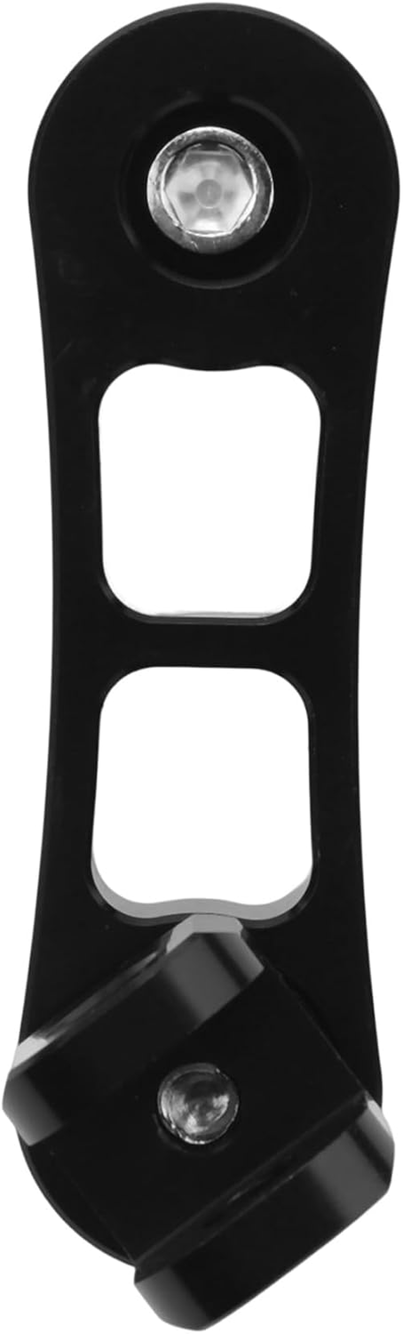 Motorcycle Adjustable Passenger Footpegs Highway Pegs Male Mount Foot Peg Clamp Support Extensions Bracket for B image number 1