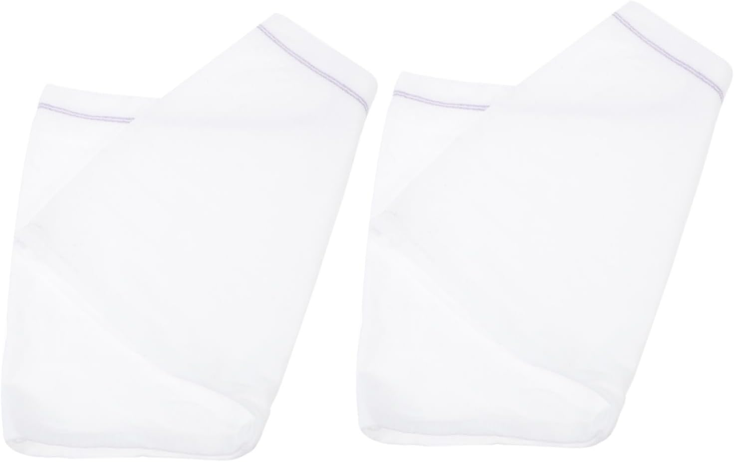 VANZACK Disposable Sanitary Pants Breathable Postpartum Panties Breathable Underwear Women Briefs Women Cotton Underwear Supple Sanitary Pants Panty Women'S Panties Spandex White image number 1