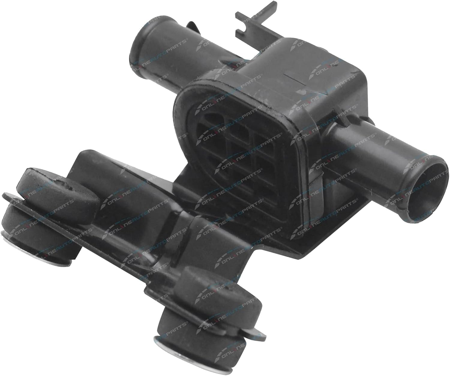 Engine Heater Valve Tap for Toyota Landcruiser 80 Series FZJ80R HDJ80R HZJ80R 6Cyl 4.2L 1HD 1HZ 4.5L 1FZ 1992 1993 1994 1995 image number 3