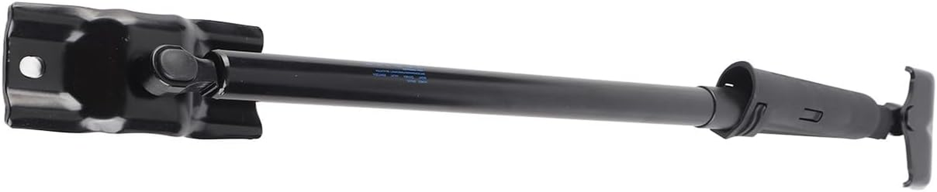 Tailgate Support Strut 5822A001, Door Safety Stopper Back Rear Boot Damper Replacement for Pajero, Fitment for Pajero IV Wagon Hardtop, OE 5822A001, Easy to Install image number 6