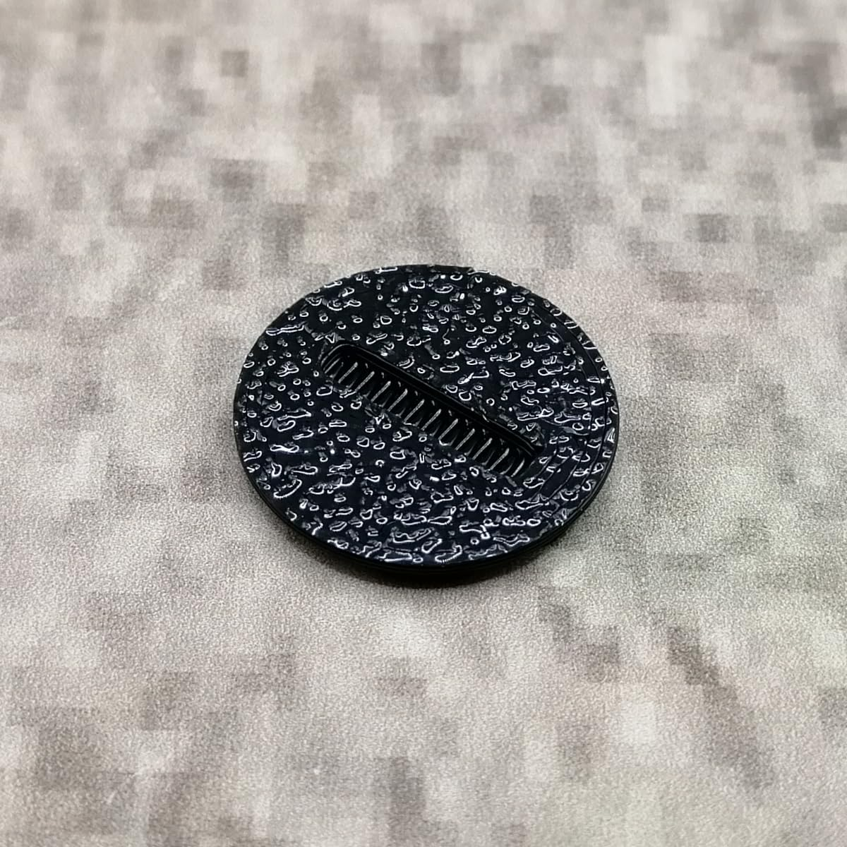 ULEIVA Replacement Motor Cover Compatible with Olympus OM-1 Om-1N OM-2 Om-2N Winder Cap Cover Cap Drive image number 4