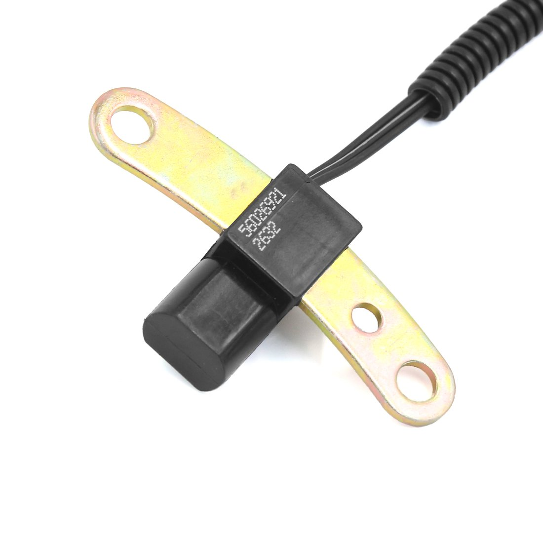 Uxcell 56026921 Engine Crankshaft Position Sensor for Jeep Cherokee 4.0L 1994-1996 image number 2