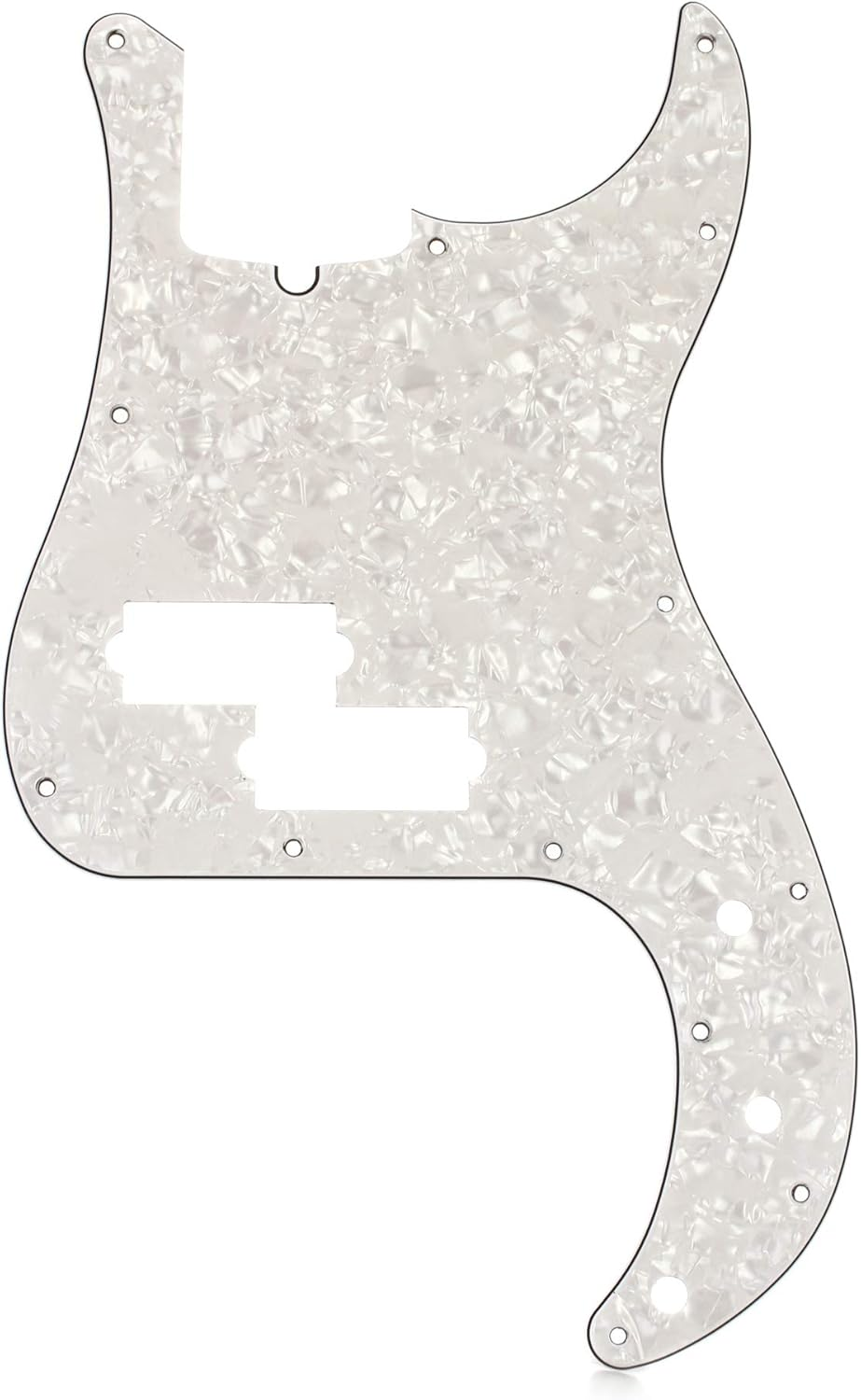 Fender P Bass Guitar Pickguard