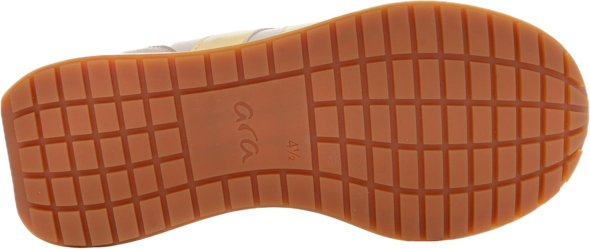 ARA Women'S Malibu Sneaker image number 5