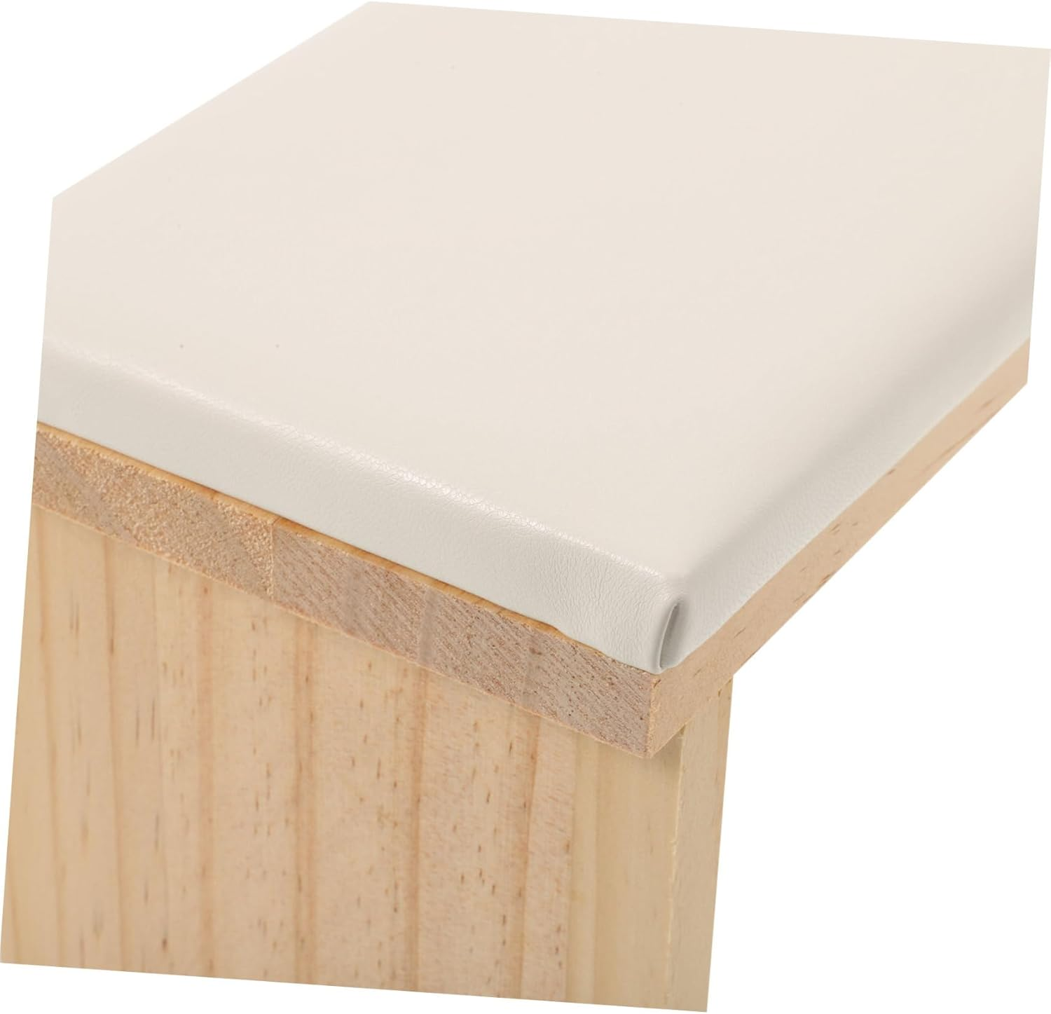 ELAYARD Nail Arm Rest Manicure Hand Cushion Stylish PU Surface Easy to Clean for Nail and Enthusiasts Essential Accessory for Manicure Table image number 5