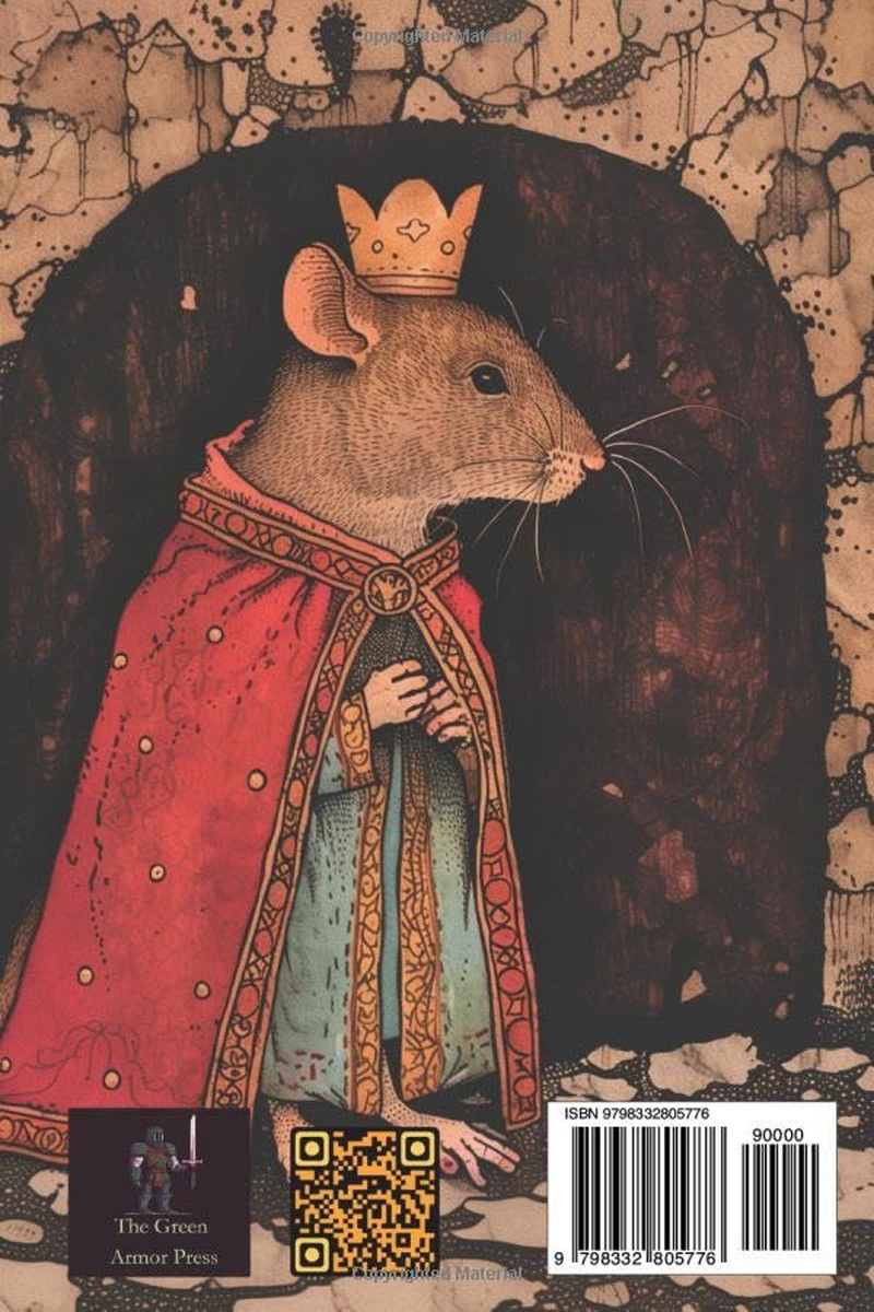 The Nutcracker -Illustrated-