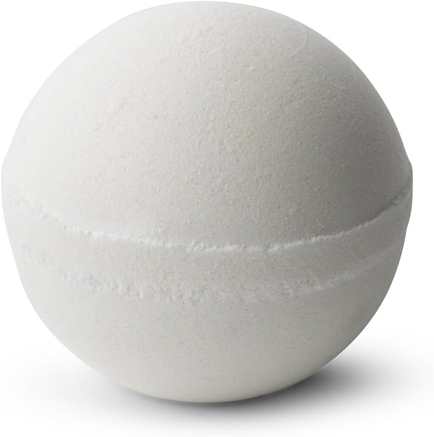 Tilley Classic White Peony Rose Scented Bath Bomb 150 G image number 1
