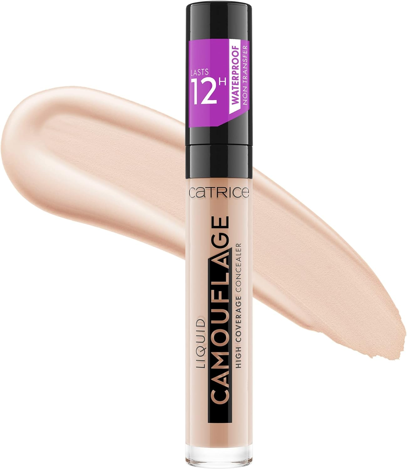 Catrice Liquid Camouflage High Coverage Concealer 015