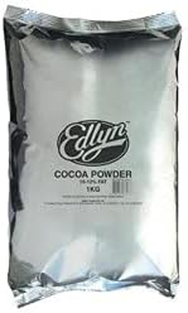 Edlyn Cocoa Powder 1 Kg