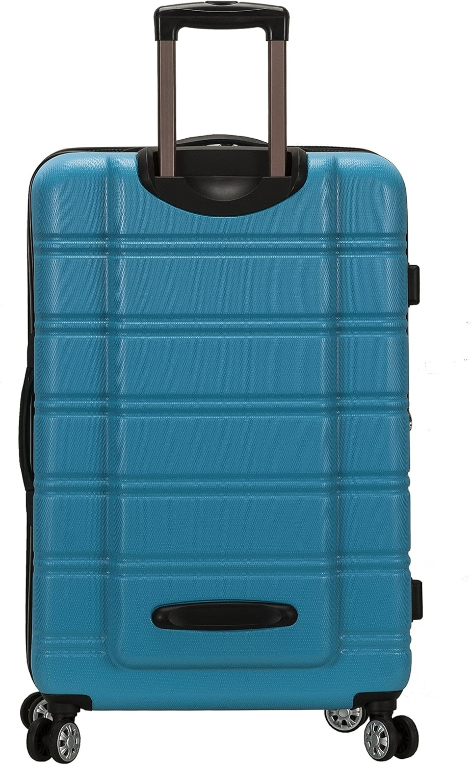 Rockland Abs 28" Expandable Spinner Luggage image number 6