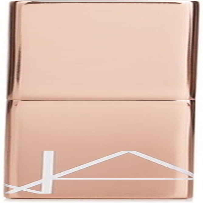 Nars Afterglow Sensual Shine Lipstick, 209 on Edge, 1.5 G