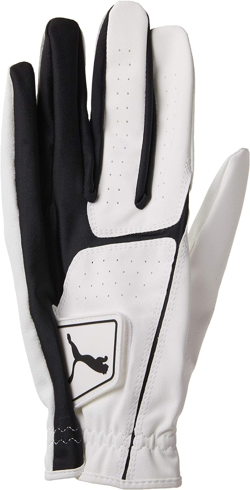 Puma Golf Men'S Flexlite Golf Glove (Worn on Left Hand) image number 2