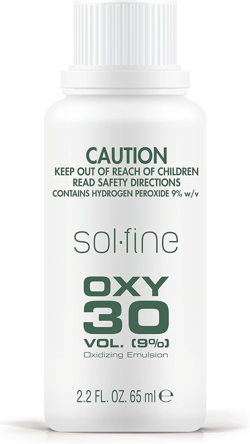 Crema Color OXY 30 Volume Hair Color 65 Ml image number 1