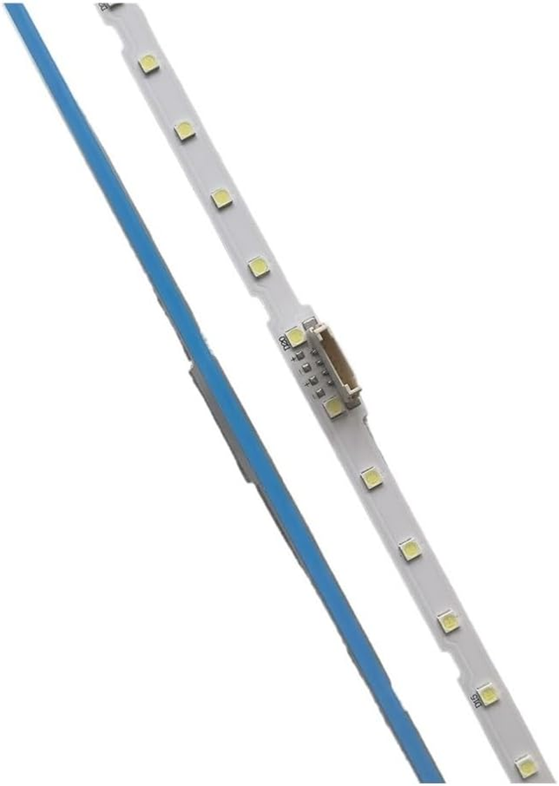 LED Backlight Strip Fit for Samsung 49NU7100 UE49NU7300U UE49NU7105 UE49NU7670U UN49NU7100AG UN49NU7100G UN49NU7300 UN49NU7100 image number 1