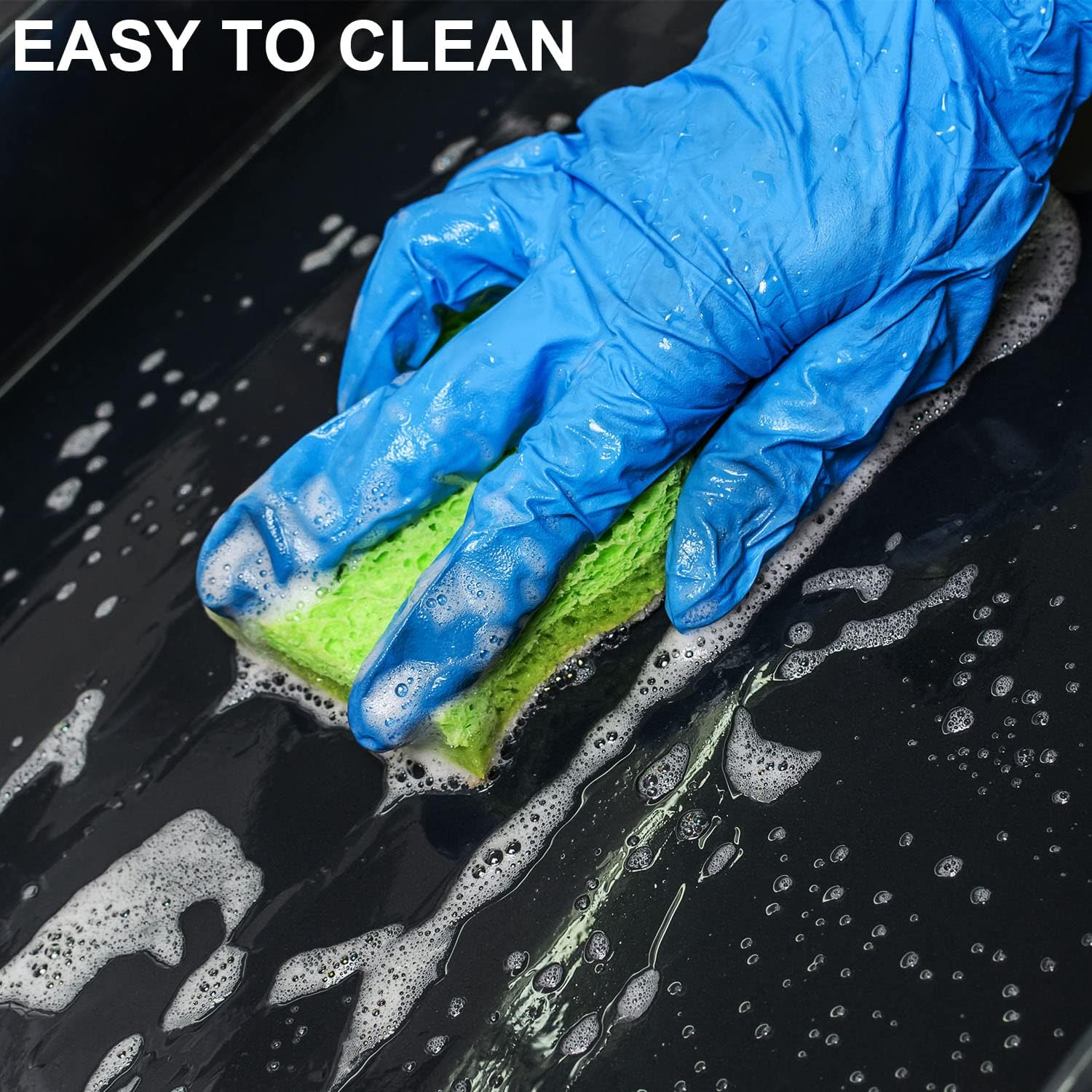 7599 Cast Iron Griddle for Weber Genesis II 300/II 600 Series Gas Grill, Replacement for Weber Genesis II LX 3/6 Series Burner Grills, Genesis II E-310/315/325/330/610 S-310/335/345 LX E/S-640 image number 5