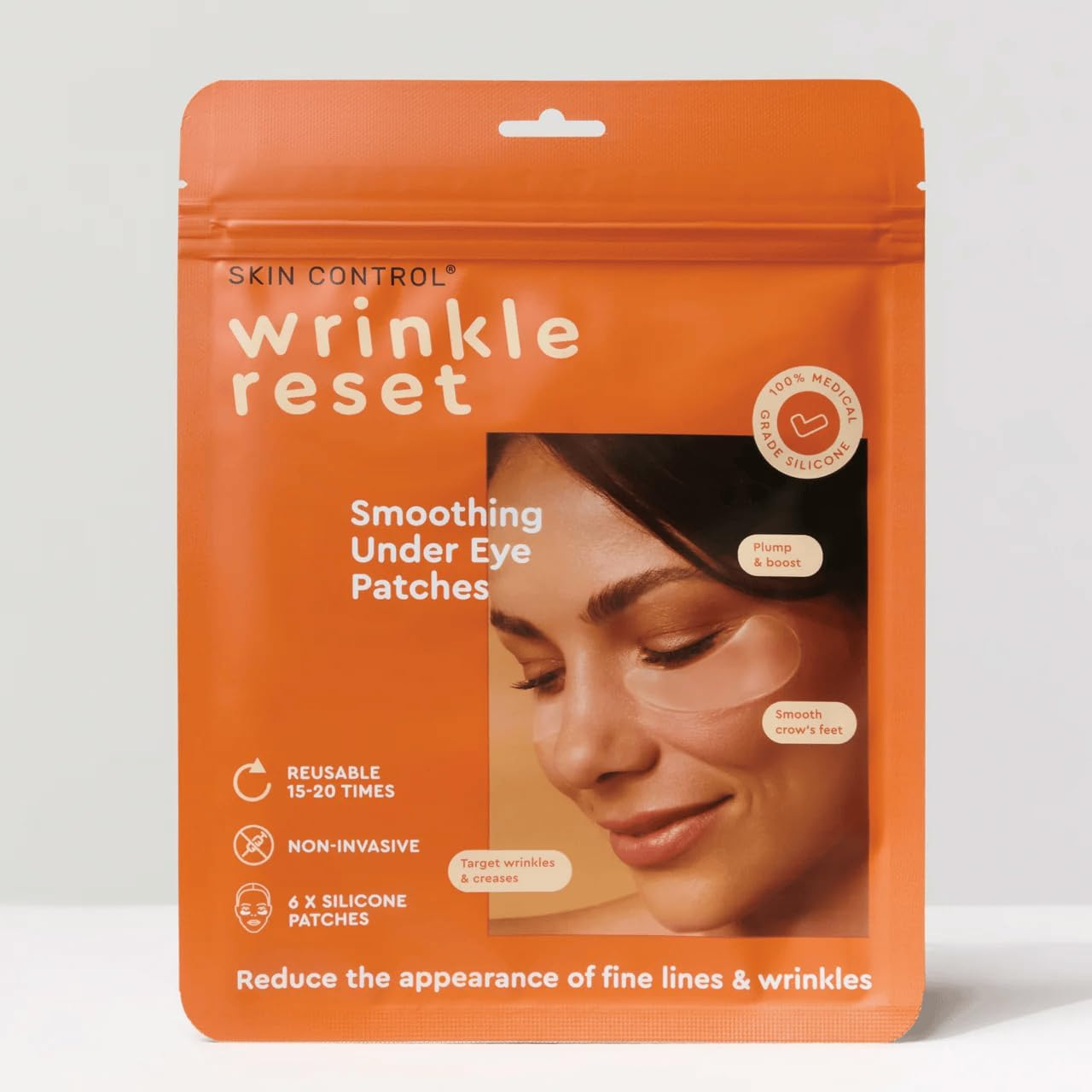 Skin Control - Wrinkle Reset - Eyes