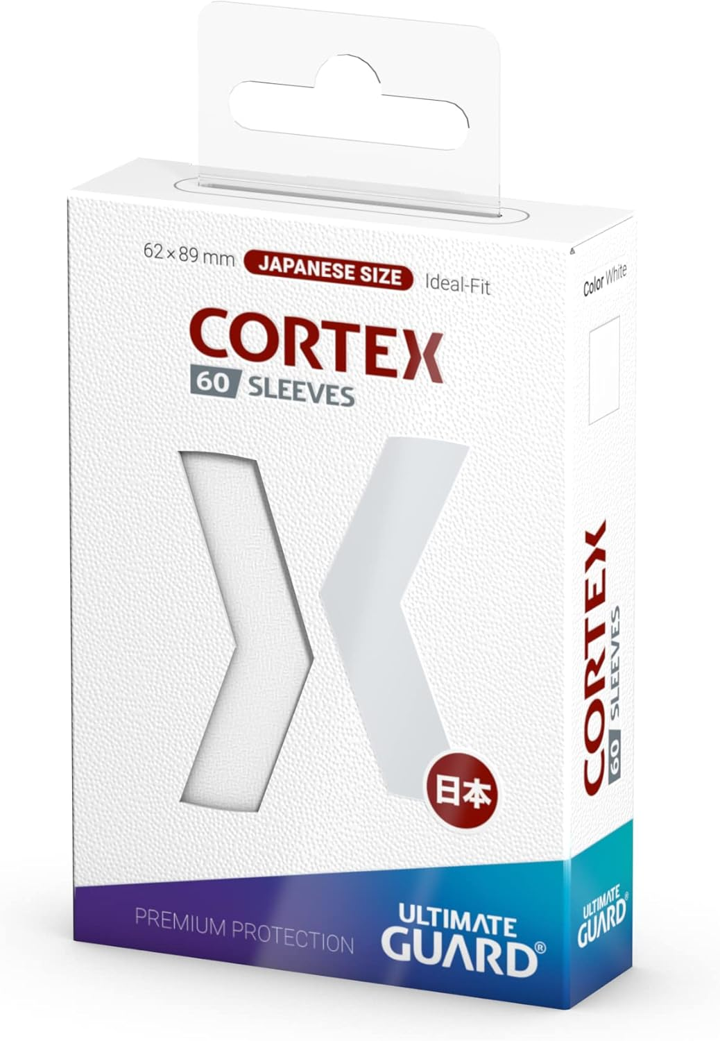 Ultimate Guard Cortex Sleeves image number 4