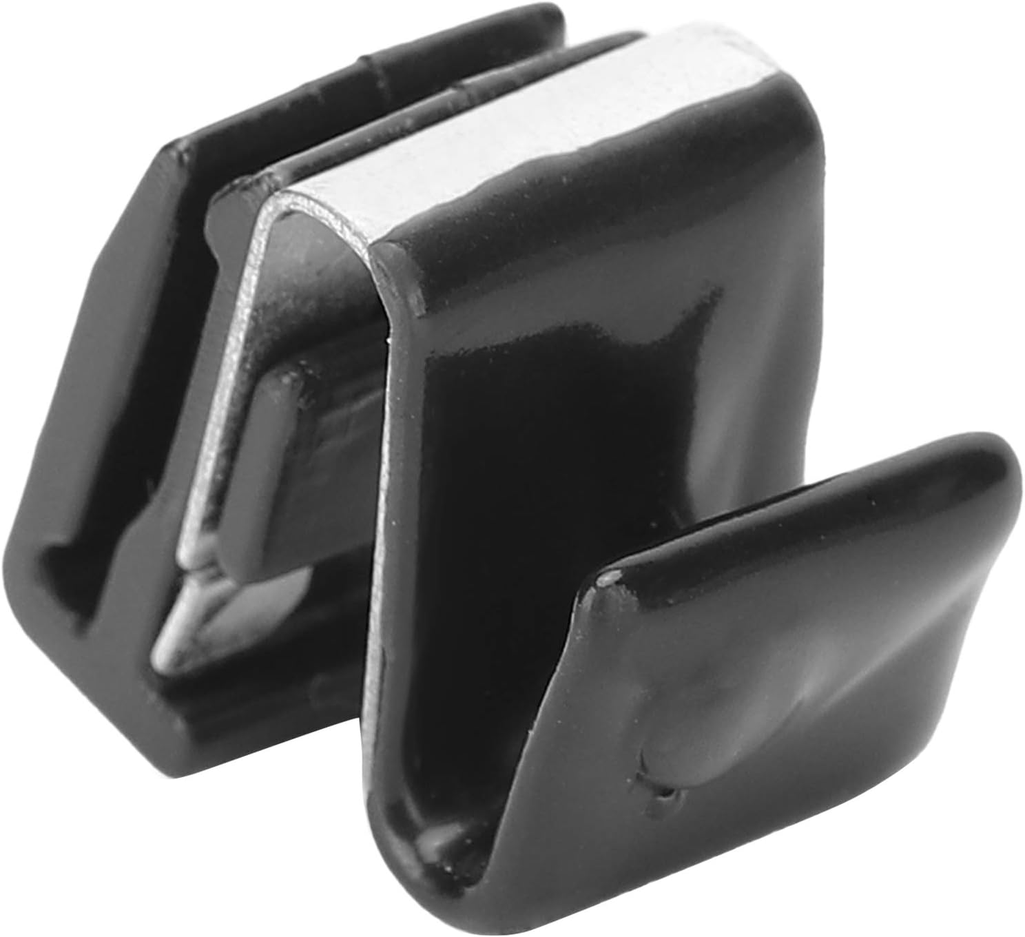 Fuel Spring Release Clip, MR970563 Simple Installation Stable Fuel Cap Clip for Lancer Mirage Outlander Pajero image number 2