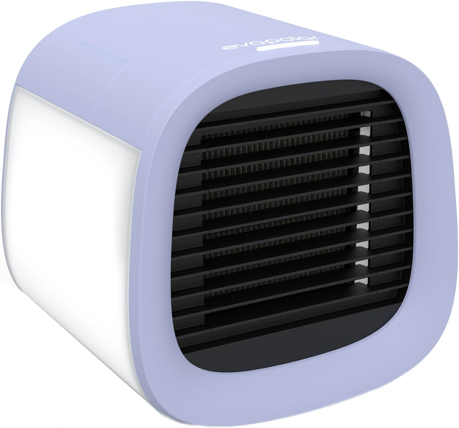 Evapolar Evachill Portable Air Conditioners/Mini AC Unit/Small Personal Evaporative Air Cooler and Humidifier Fan for Bedroom, Office, Car, Camping/Ev-500 / Lavender image number 5