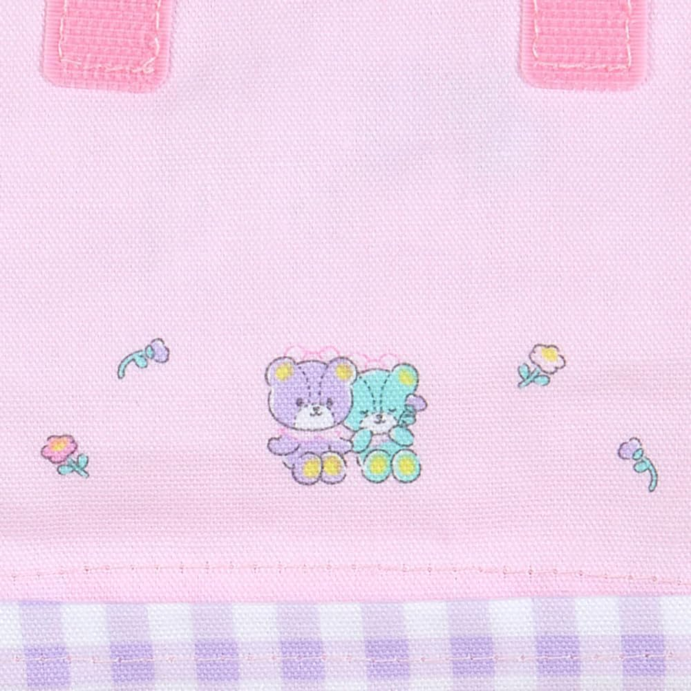 Sanrio 989258 Sanrio Pocket Pouch, Hello Kitty, Hello Kitty, 4.3 X 5.5 X 1.2 Inches (11 X 14 X 3 Cm), Pocket Pouch, Character image number 6