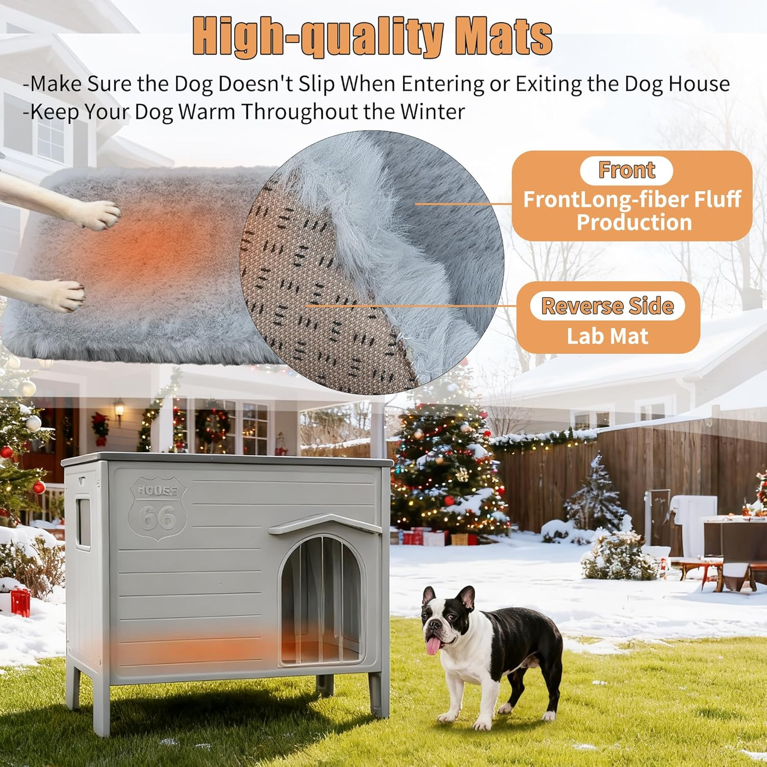 Dog House image number 1