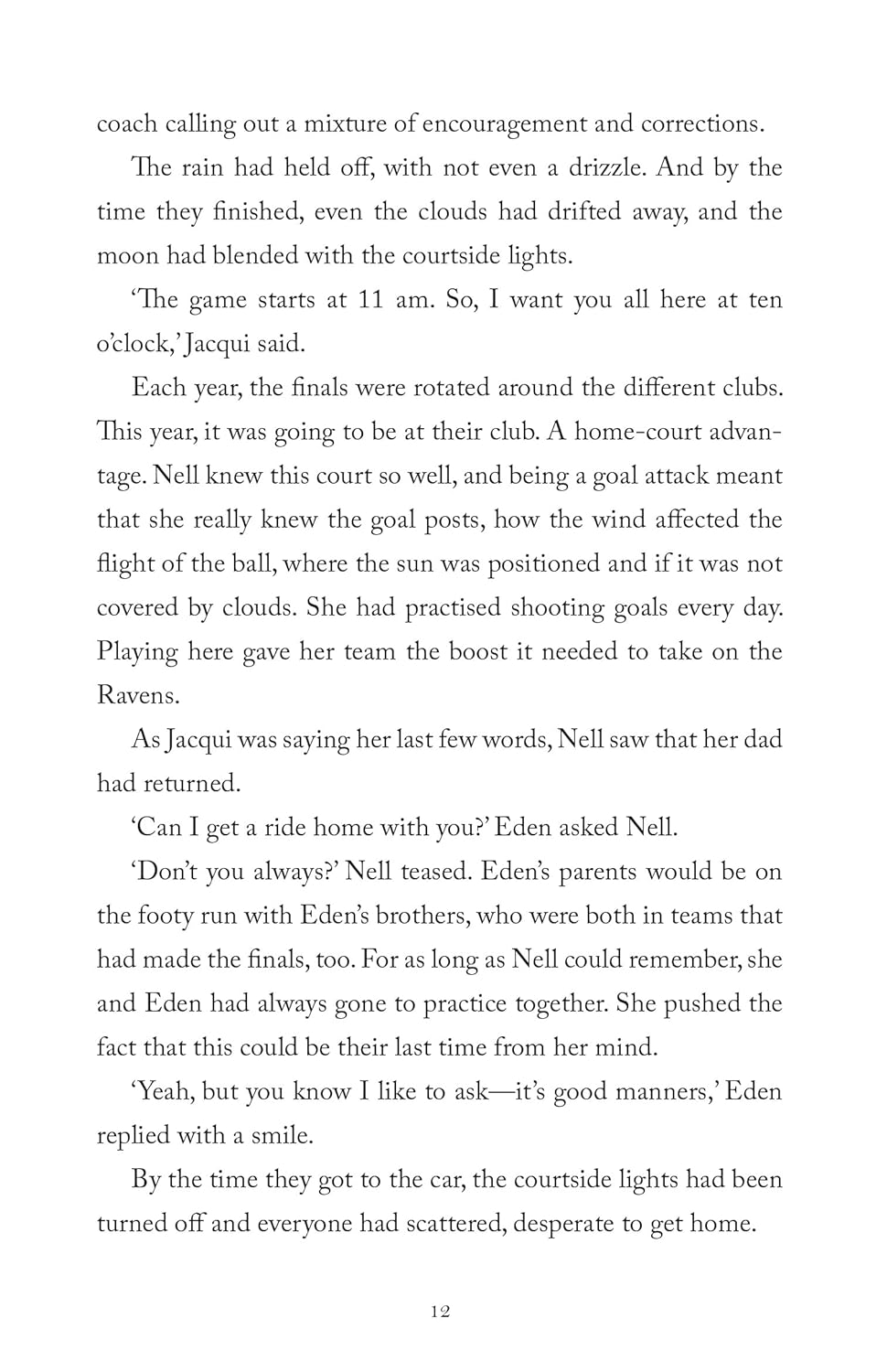 Secret Keeper image number 3