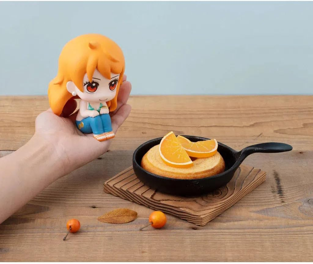 Megahouse Lookup ONE Piece - Nami image number 5