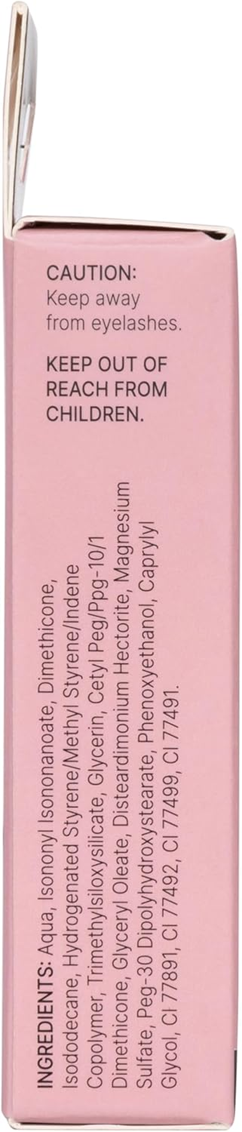 1000 Hour Brow Cushion Duo Eyebrow Color 6 G, Light Brown Honey - Light Brown Honey image number 5