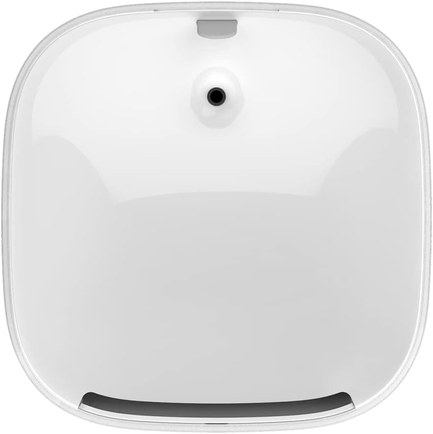 Xiaomi Smart Pet Fountain,2L Cat Dog Drinking Water Dispenser, Circulating Water Spring, 4-Stage Filtering, Smart Mi Home App Connection image number 5