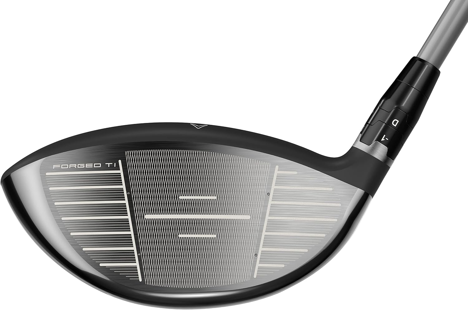 Callaway Golf 2023 Paradym Driver image number 1