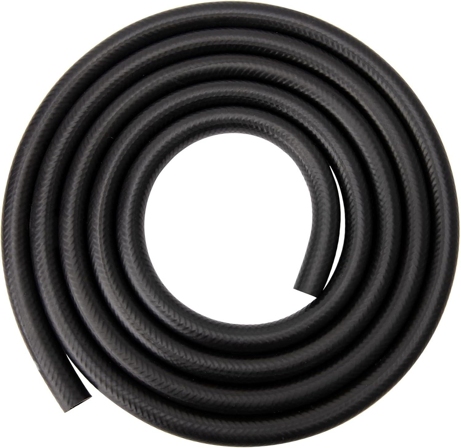 5/16" ID Fuel Line Hose SAE 30R7, 150 Psi 10' Length Fuel Hose image number 2