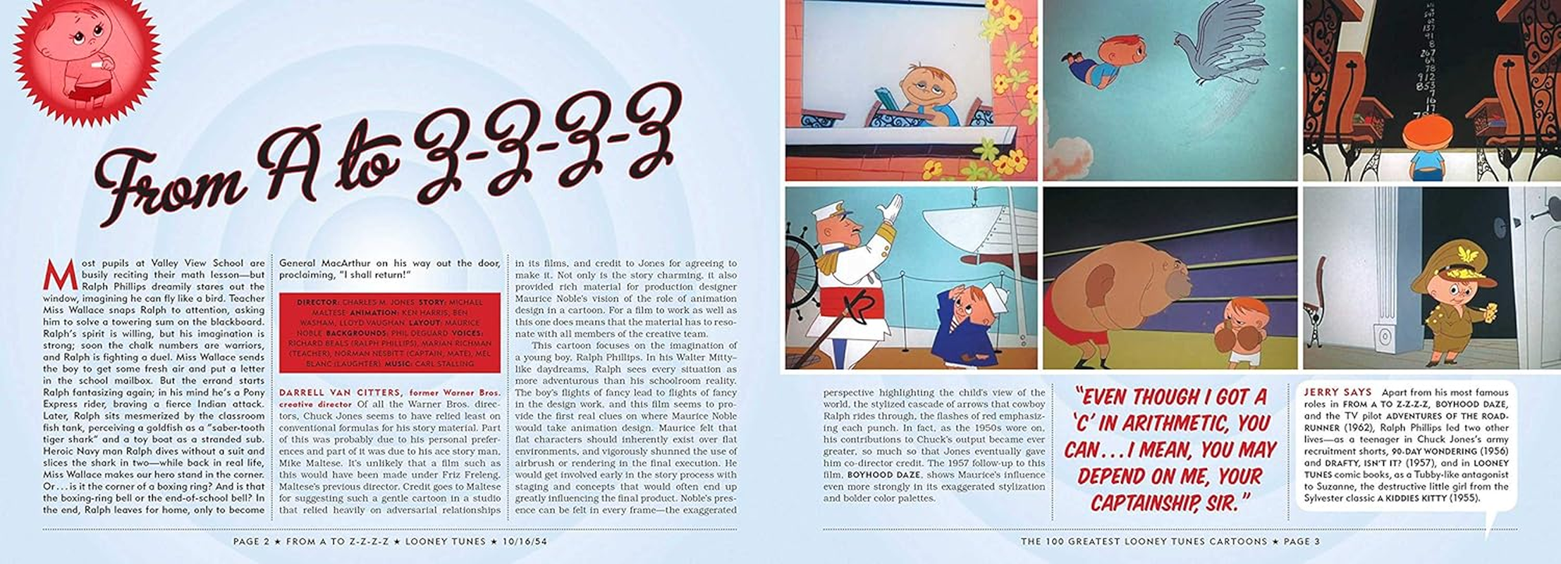 The 100 Greatest Looney Tunes Cartoons image number 3