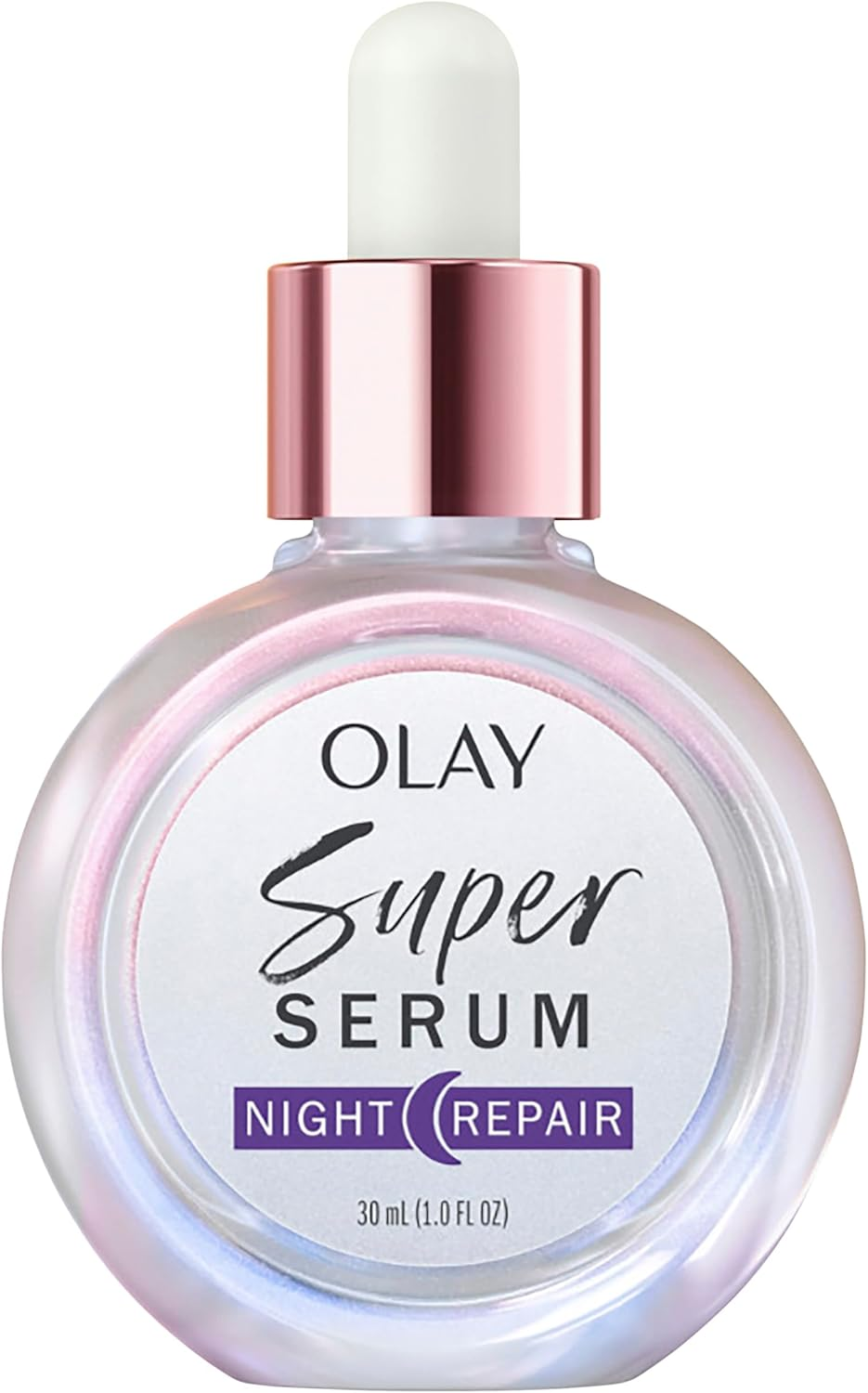 Olay Super Serum Night Repair anti Aging & Brightening 30Ml