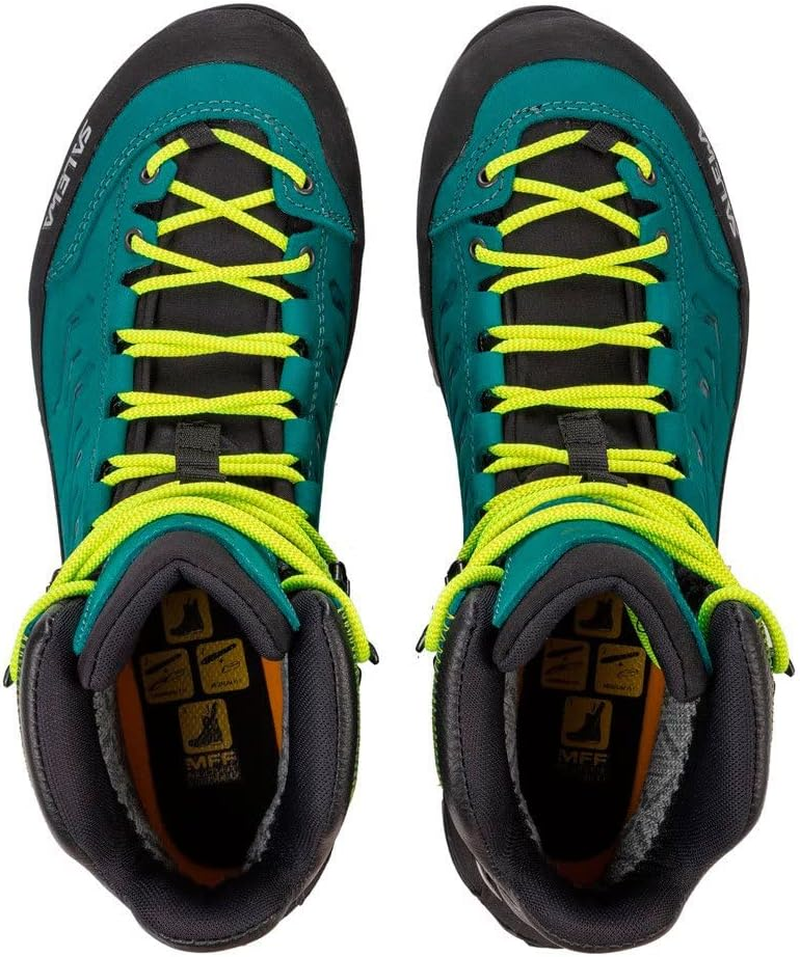 Salewa Women'S Trekking & Hiking Boots, 8.5 Us image number 5