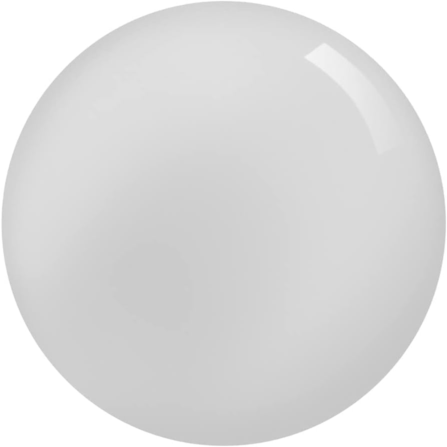 Rimmel London 60 Seconds Super Shine Nail Polish, #740 Clear 8Ml image number 5