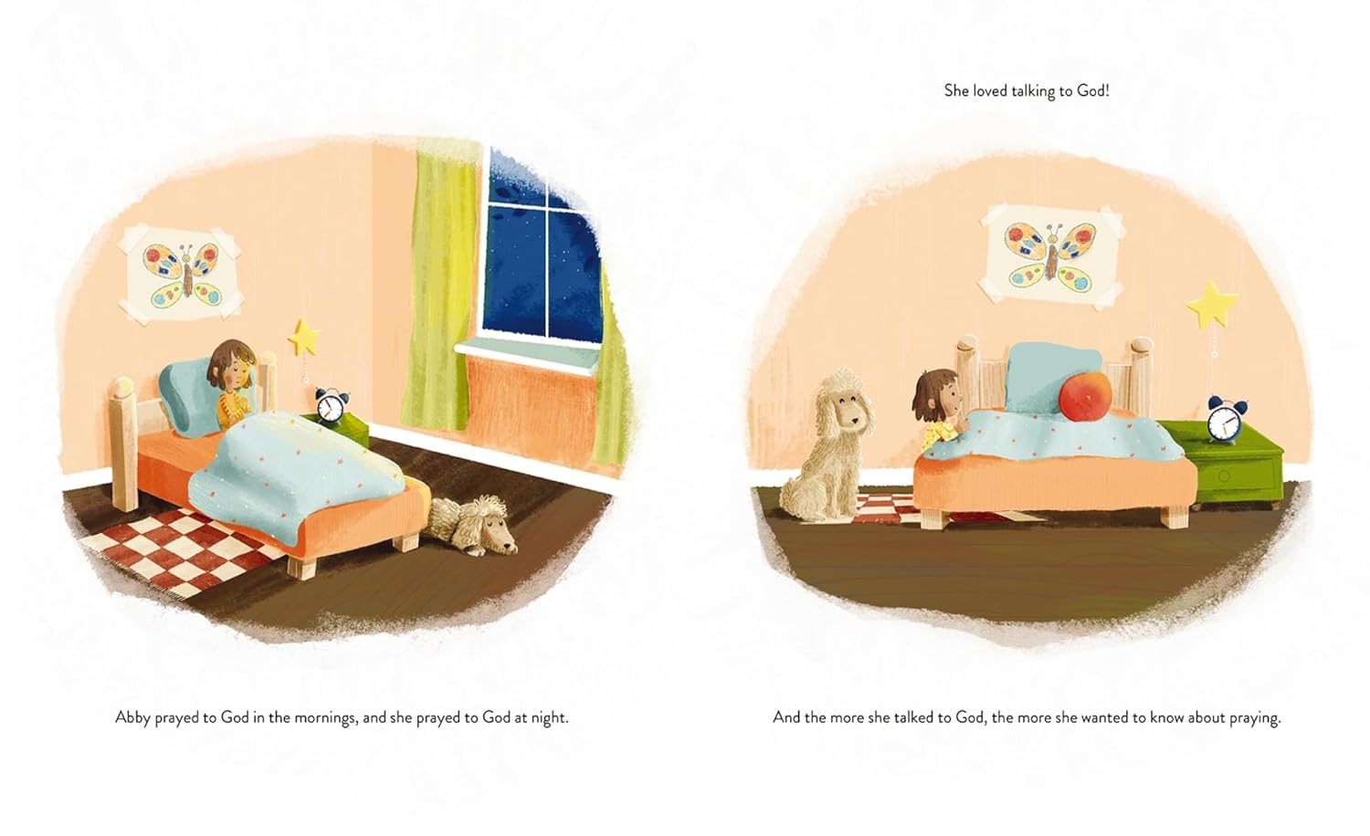 All the Things I Say to God: Learning to Pray Anytime, Anywhere image number 6