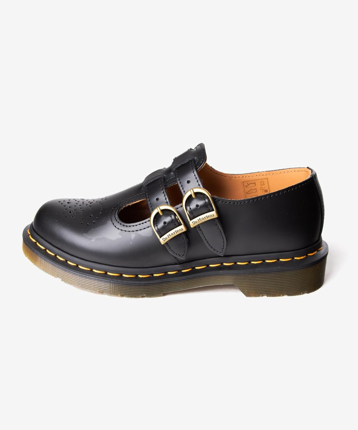 Dr. Martens 12916001 8065 Women'S Mary Jane Shoes image number 6