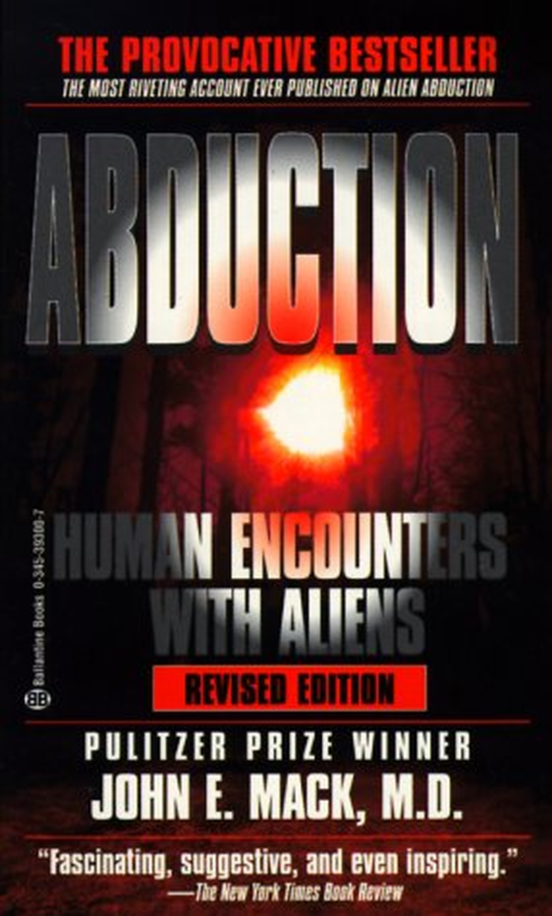 Abduction: Human Encounters with Aliens image number 2