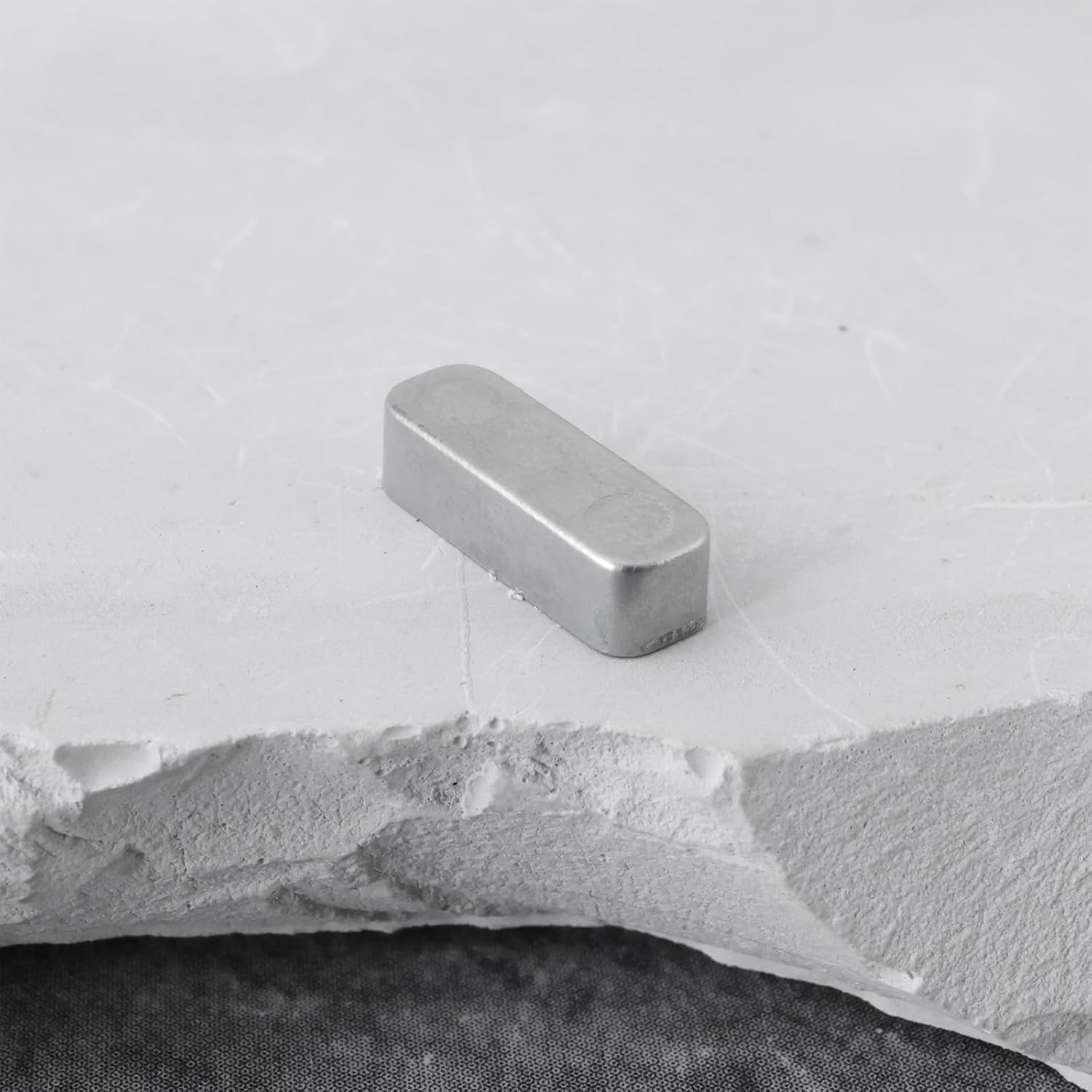 10PCS Flywheel Keys Replacement Part 61760 222698 222698S Compatible with Briggs and Stratton image number 1