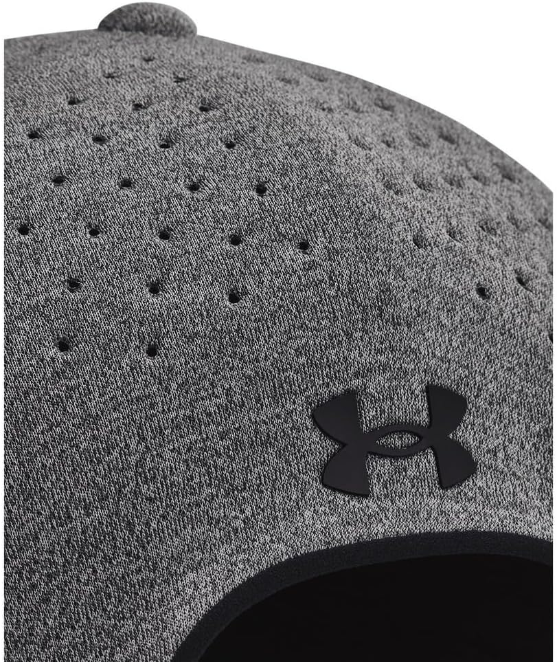 Under Armour 6000413 UA Stealth Foam Uncrushable Cap image number 2