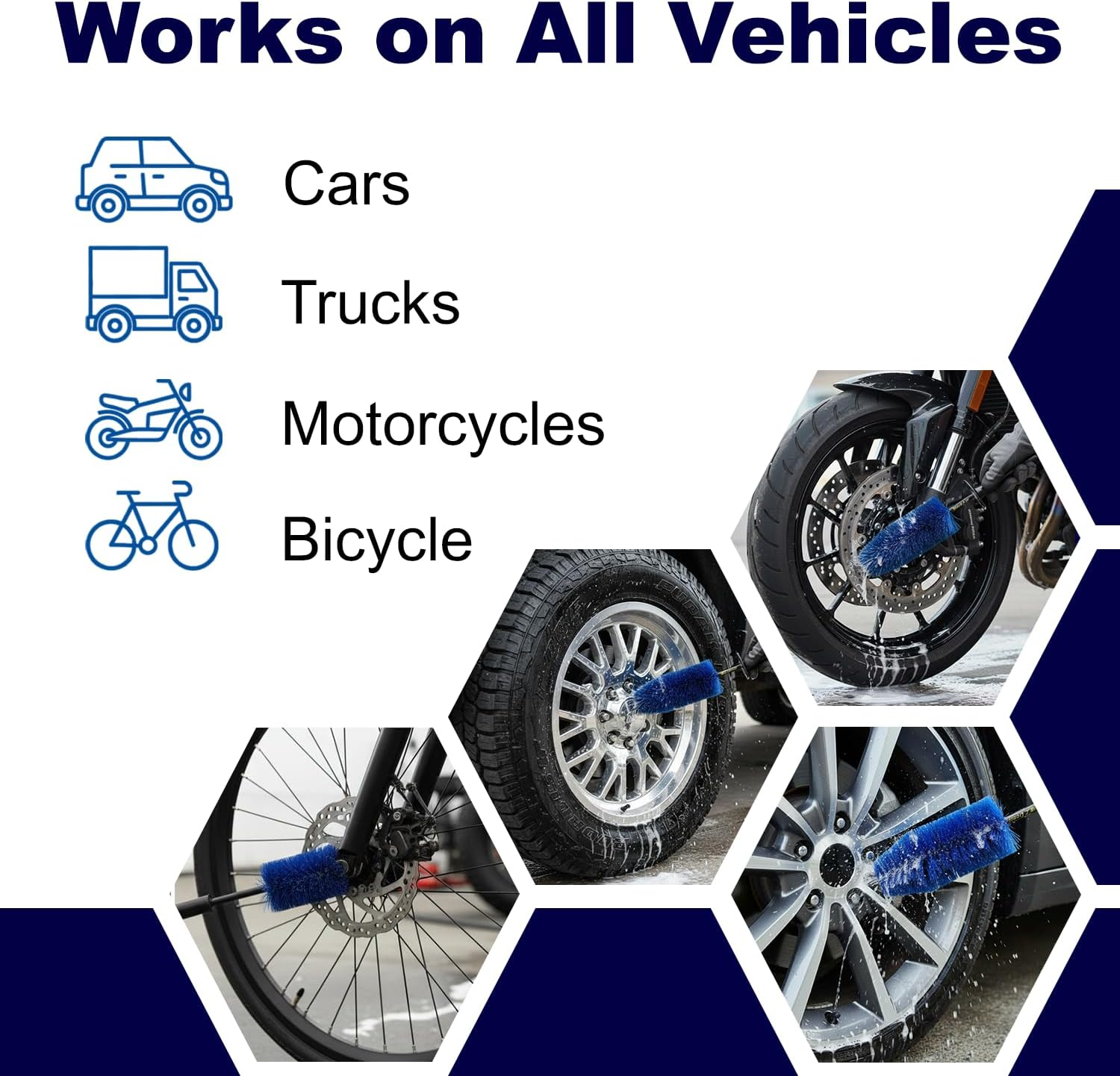 EZ Detail Brush Big image number 4