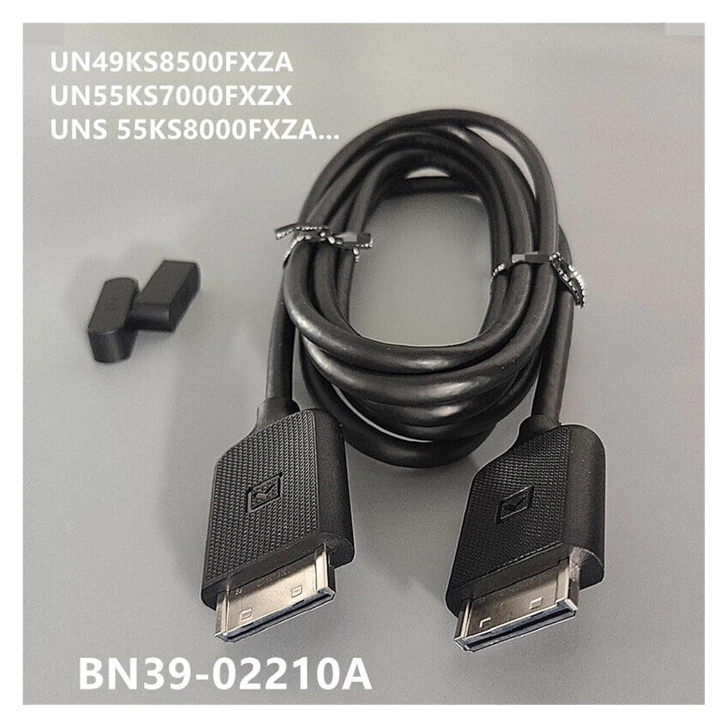 3M One Connect Cable BN39-02210A Fits UN49KS7000FXZX UN55KS9500FXZC UN60KS8000FXZC UN65KS9000FXZC UN75KS9000FXZA TV