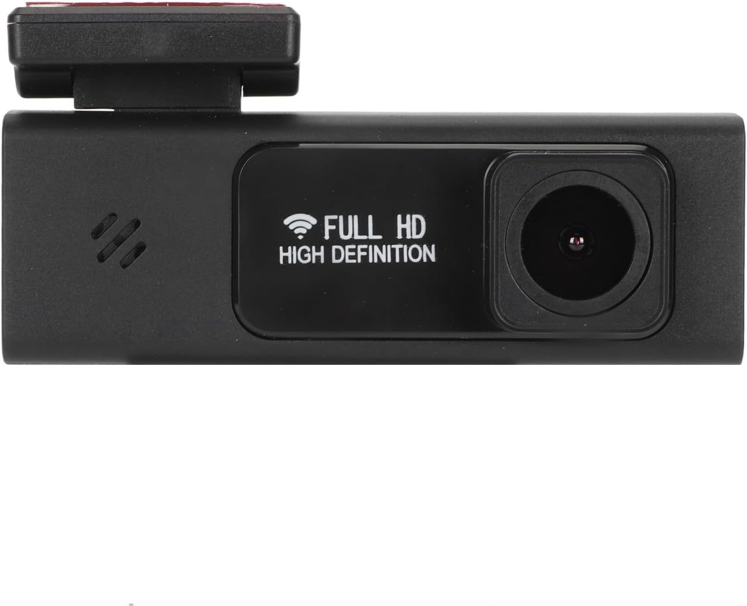 Wifi Dash Cam FHD 1080 Car Camera, Front Dash Camera for Cars, Compact Dashboard Camera with APP, 140&deg; Wide Angle, Loop Recording, IR Night Vision, Support 128GB Max image number 3