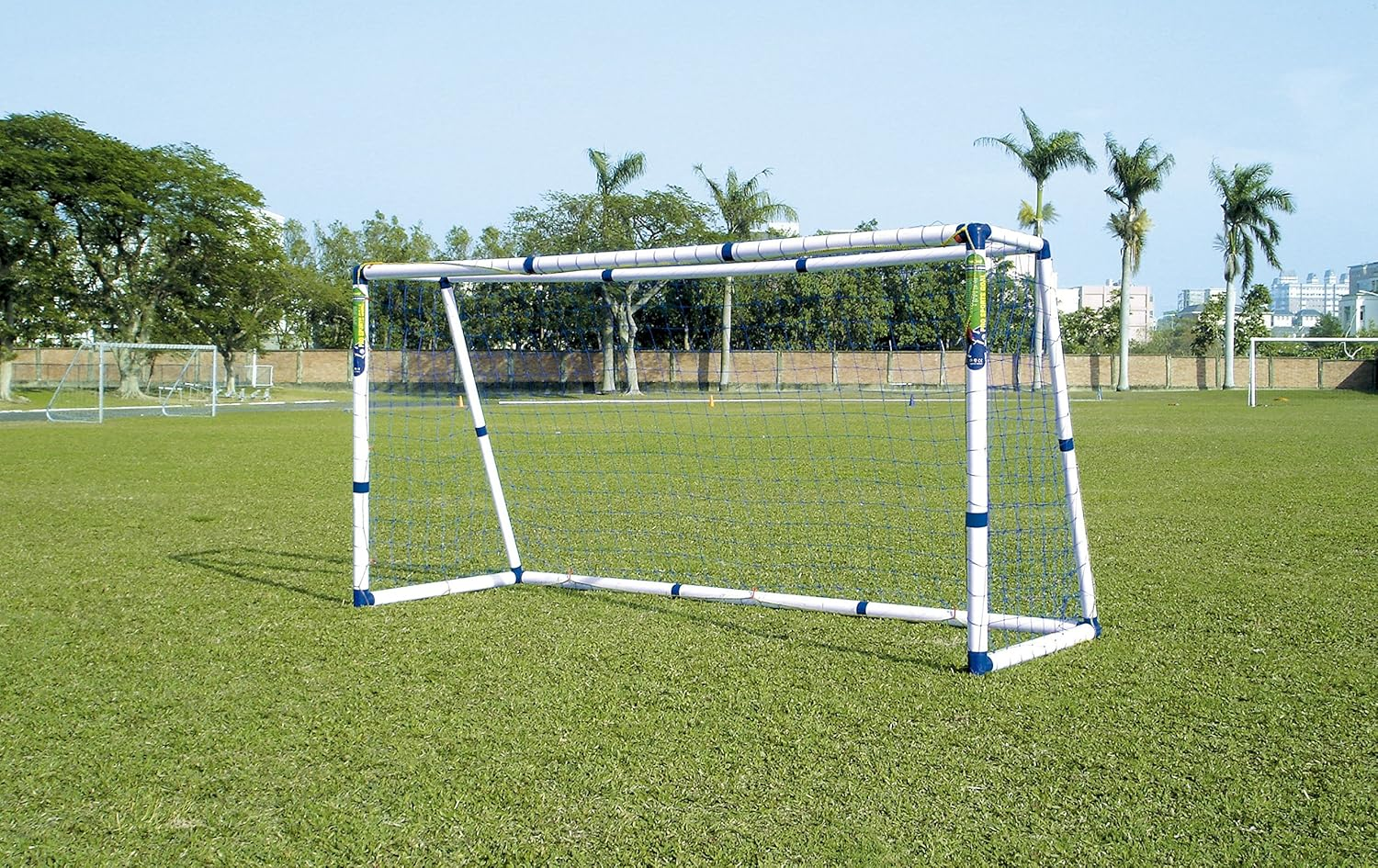 Outdoor Play Handball Goal