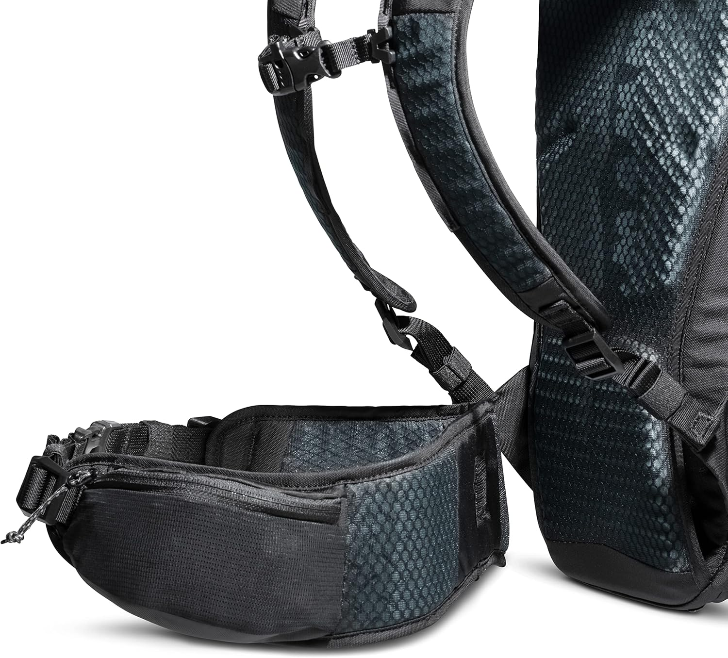 Mammut Lithium 20 Women'S Backpack image number 6