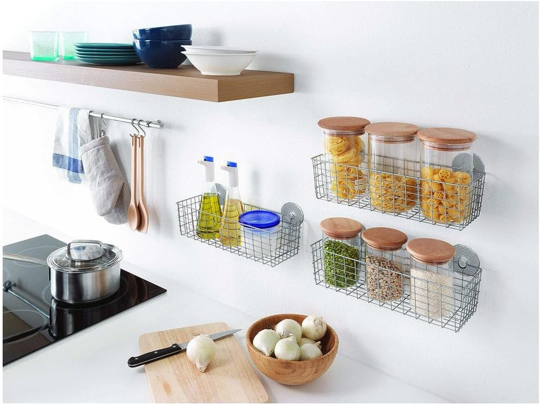 Metaltex 361701 Koala Multipurpose Basket image number 6