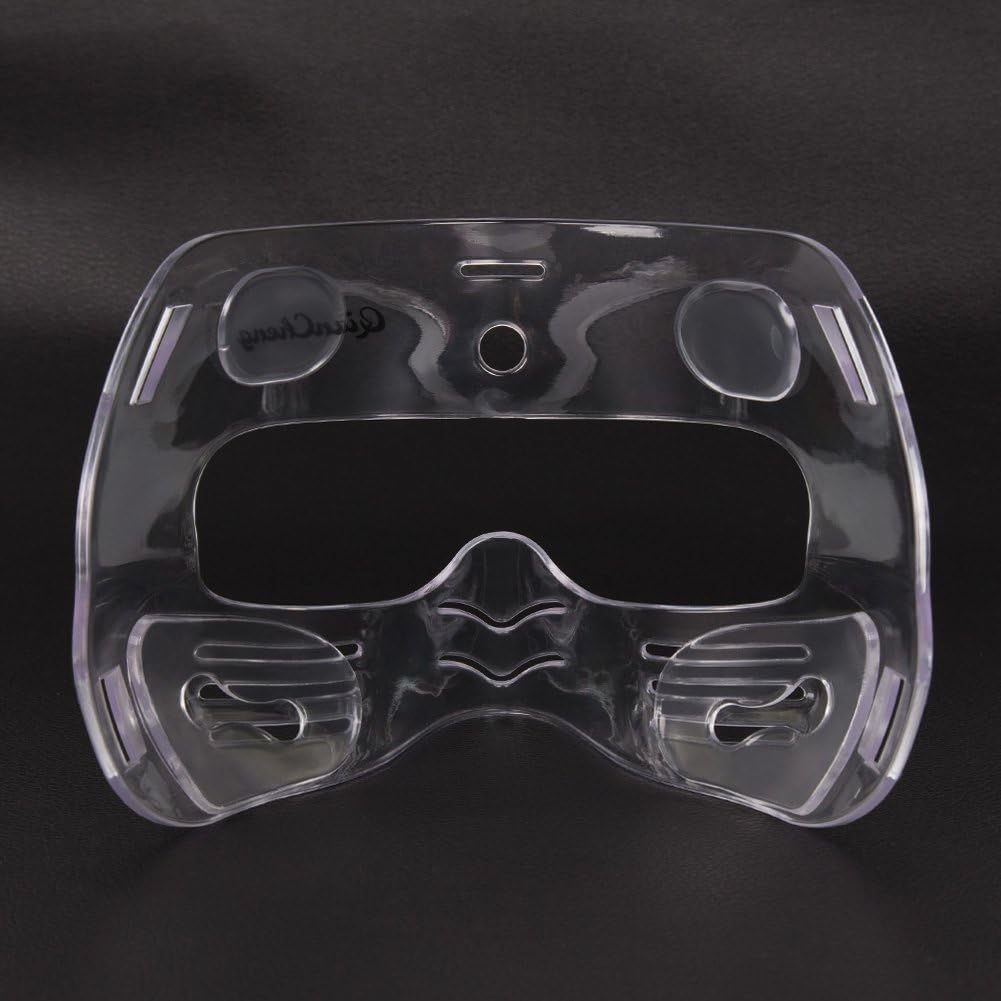 Qiangcheng Nose Guard Face Shield Silicone Gel Protective Pads for Pressure Points image number 4