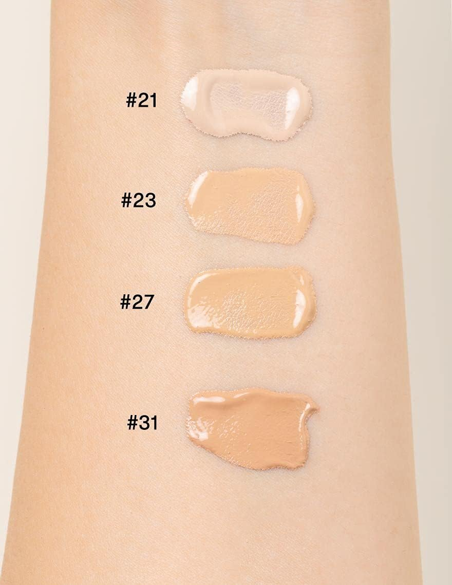 Mizon SPF50 Multi Function Formula Snail Repair Intensive BB Cream 50 Ml, No.27 Darker Beige/Brown image number 2