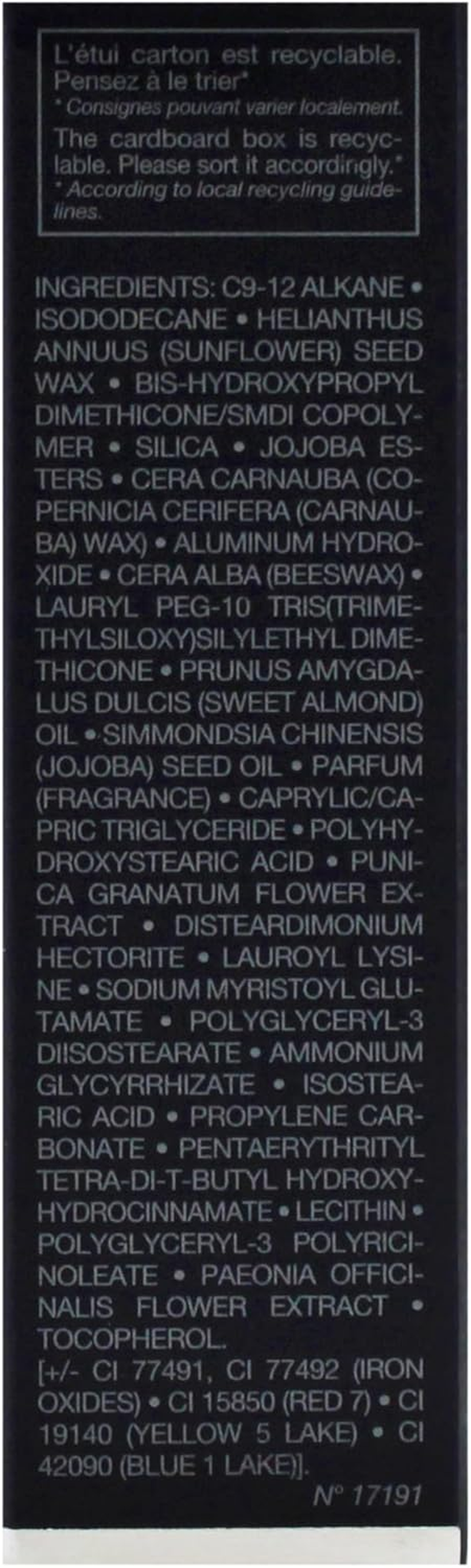 Christian Dior Rouge Forever Transfer Proof Lipstick - 886 Forever Together for Women 0.11 Oz Lipstick image number 1